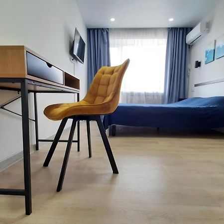 Квартира Біля Центральної Площі Перспективна 22 Apartment Oleksandriia Exterior photo