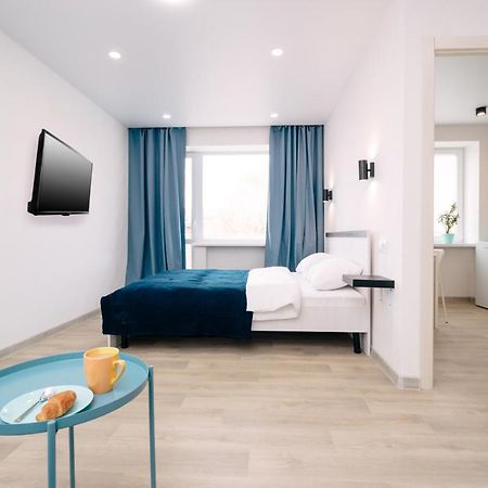 Квартира Біля Центральної Площі Перспективна 22 Apartment Oleksandriia Exterior photo
