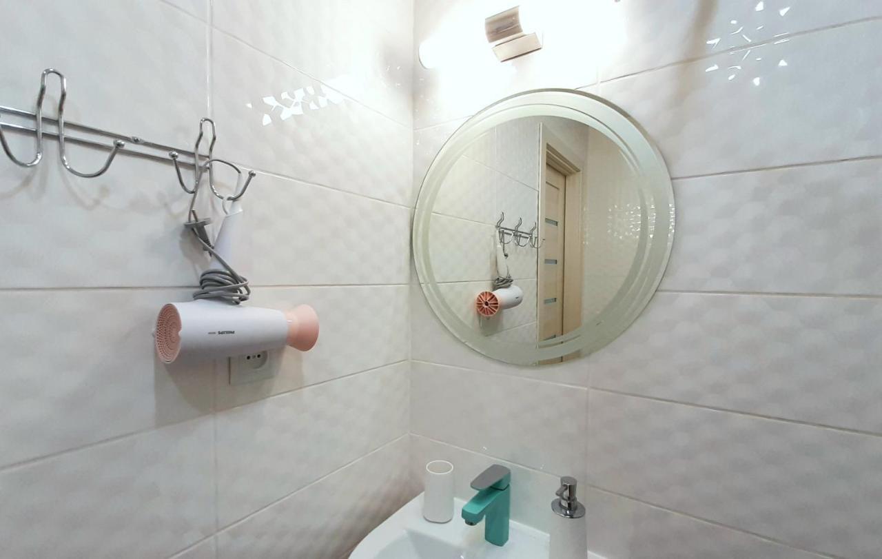 Квартира Біля Центральної Площі Перспективна 22 Apartment Oleksandriia Exterior photo