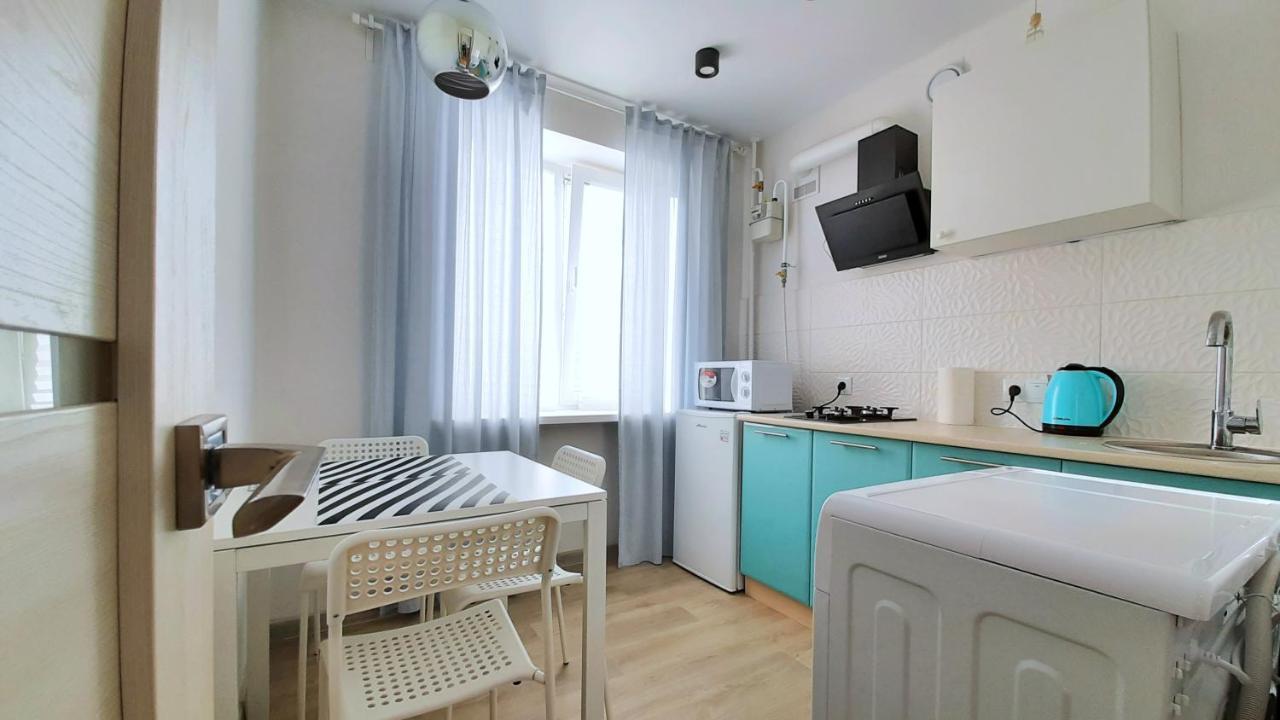 Квартира Біля Центральної Площі Перспективна 22 Apartment Oleksandriia Exterior photo
