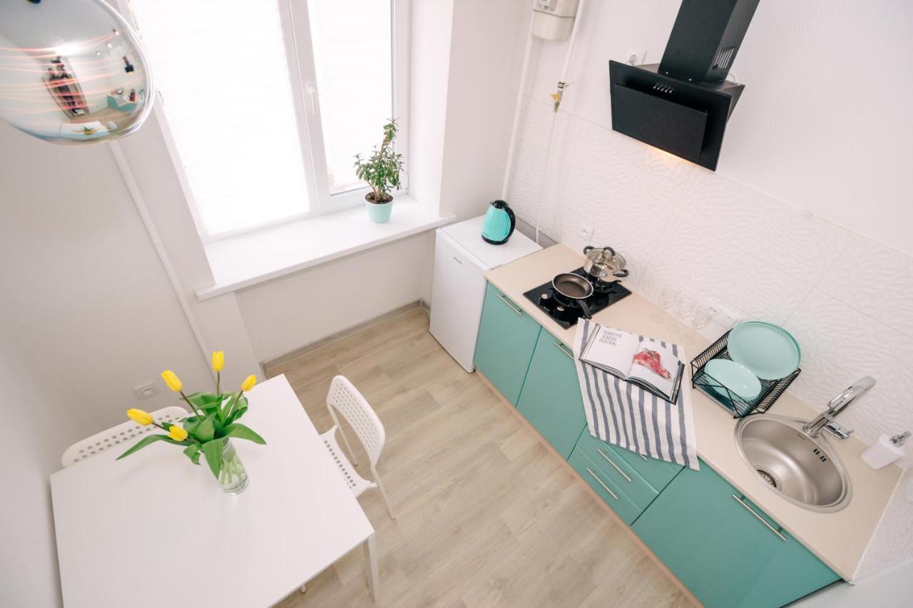 Квартира Біля Центральної Площі Перспективна 22 Apartment Oleksandriia Exterior photo