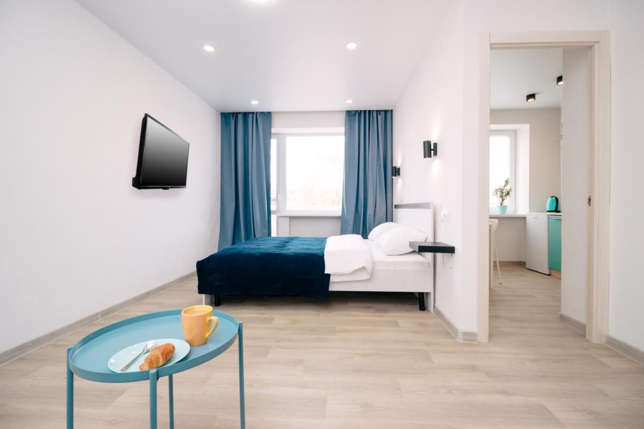 Квартира Біля Центральної Площі Перспективна 22 Apartment Oleksandriia Exterior photo